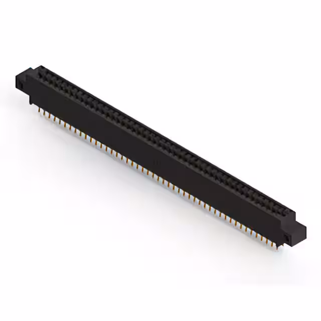 896-094-556-812 EDAC Inc.  Edgeboard Connectors